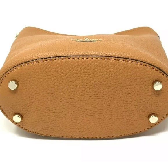 Kate spade jackson street small rubie passion bag - Picture 7 of 8